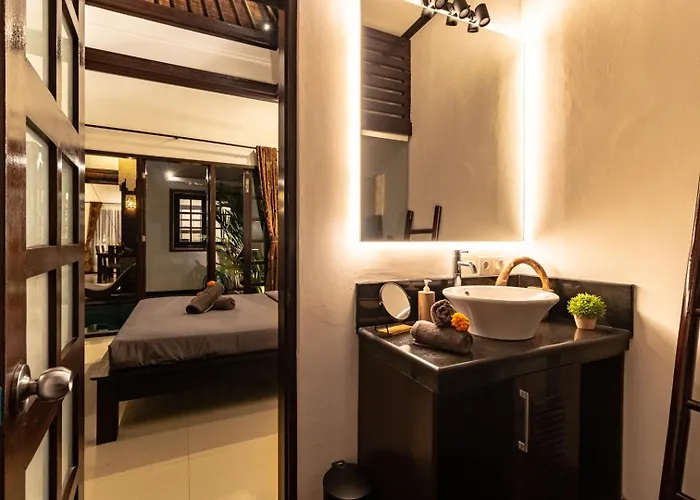 Promo Uniquely Styled Spacious 3bd