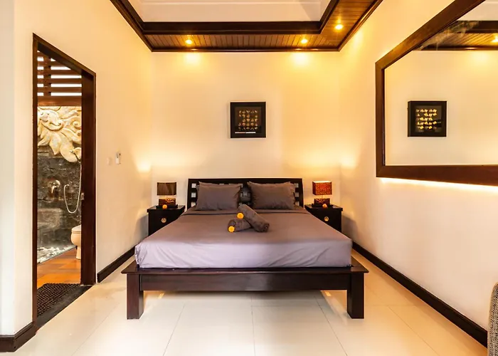 Promo Uniquely Styled Spacious 3bd