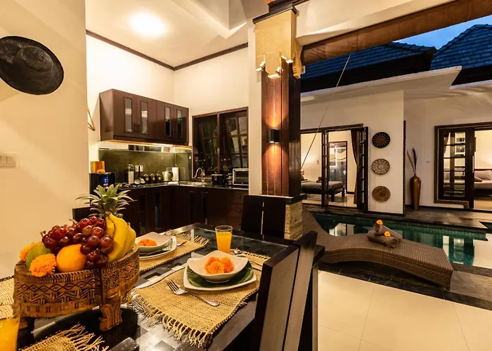 Promo Uniquely Styled Spacious 3bd 科洛布坎