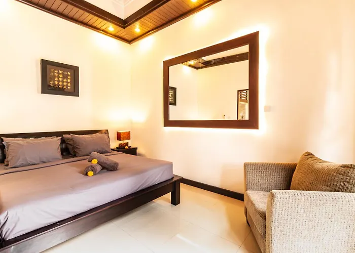 Promo Uniquely Styled Spacious 3bd 科洛布坎