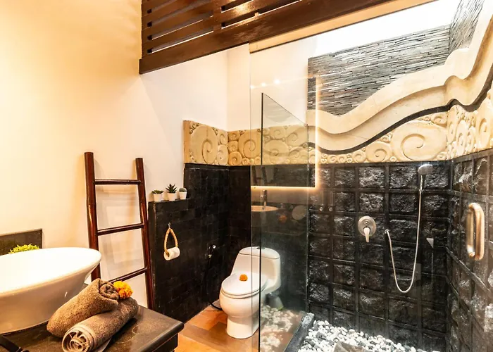Promo Uniquely Styled Spacious 3bd