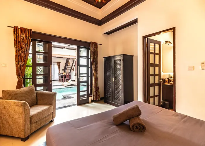 Promo Uniquely Styled Spacious 3bd 科洛布坎