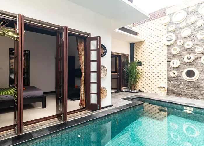 别墅 Promo Uniquely Styled Spacious 3bd 科洛布坎